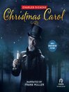 Cover of A Christmas Carol